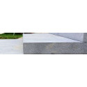 15 cm hohe Blockstufen