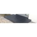Podestplatten