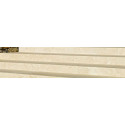 18 x 45 cm Blockstufen