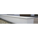 Mauer Abdeckplatten