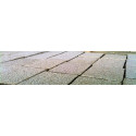 16 cm starke Pflasterplatten