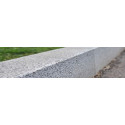 8 cm starke Bordsteine