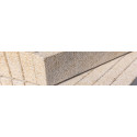 10 cm starke Bordsteine
