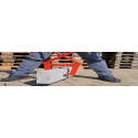 14 cm starke Bordsteine