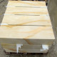 15 x 40 cm Sandstein Blockstufen Geltona gelb