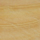 3 cm starke Sandstein Mauerabdeckplatten Gobi gelb 26 cm breit
