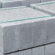 12 x 40 cm Granit Bordsteine Griys grau