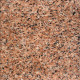 3 cm starke Granit Terrassenplatten Laahs rot 60 x 30 cm