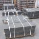 18 x 40 cm Granit Blockstufen Pedro Black schwarz 120 cm lang
