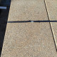 15 x 40 cm Granit Blockstufen Tiago gelb 100 cm lang
