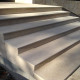4 x 35 cm Granit Trittstufen Tiago gelb