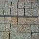 8 cm Granitpflaster Tiago gelb, gesägt 15 x 10 cm