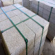 8 cm starke Granit Pflasterplatten Tiago gelb 60 x 30 cm